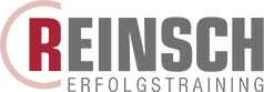 Helmut Reinsch Erfolgstraining Logo